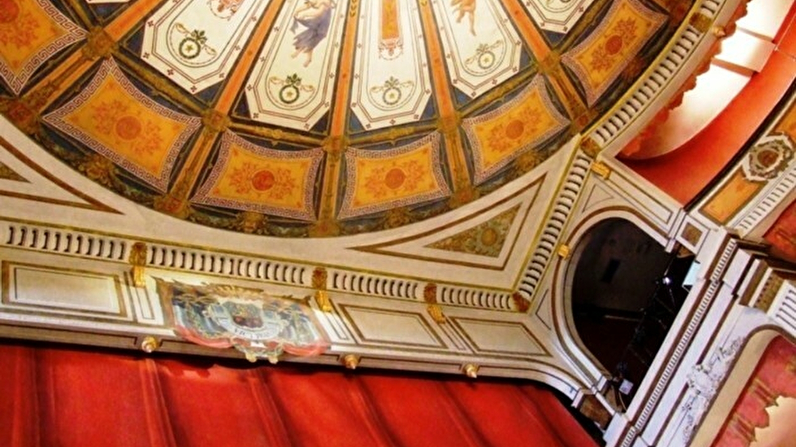 Visite guidée de la Cité de Caractère