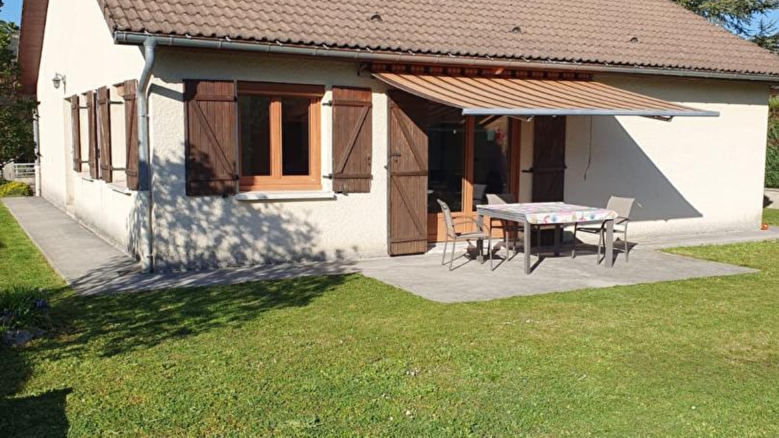 Au Cocon Douillet