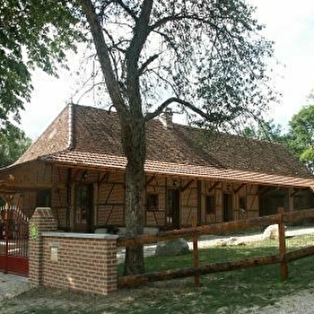 Le Clos du Rossignol - LE TARTRE