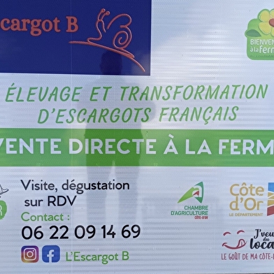 L'Escargot B.