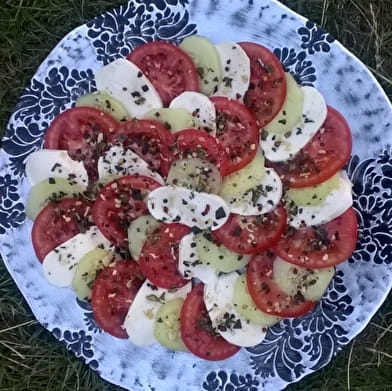 Au Temps Gourmand