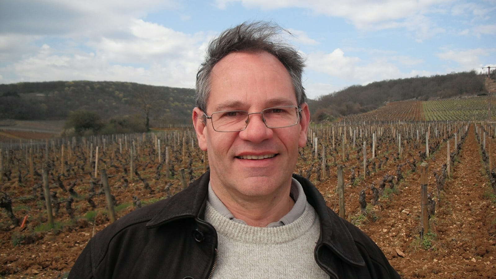 Guyard Alain