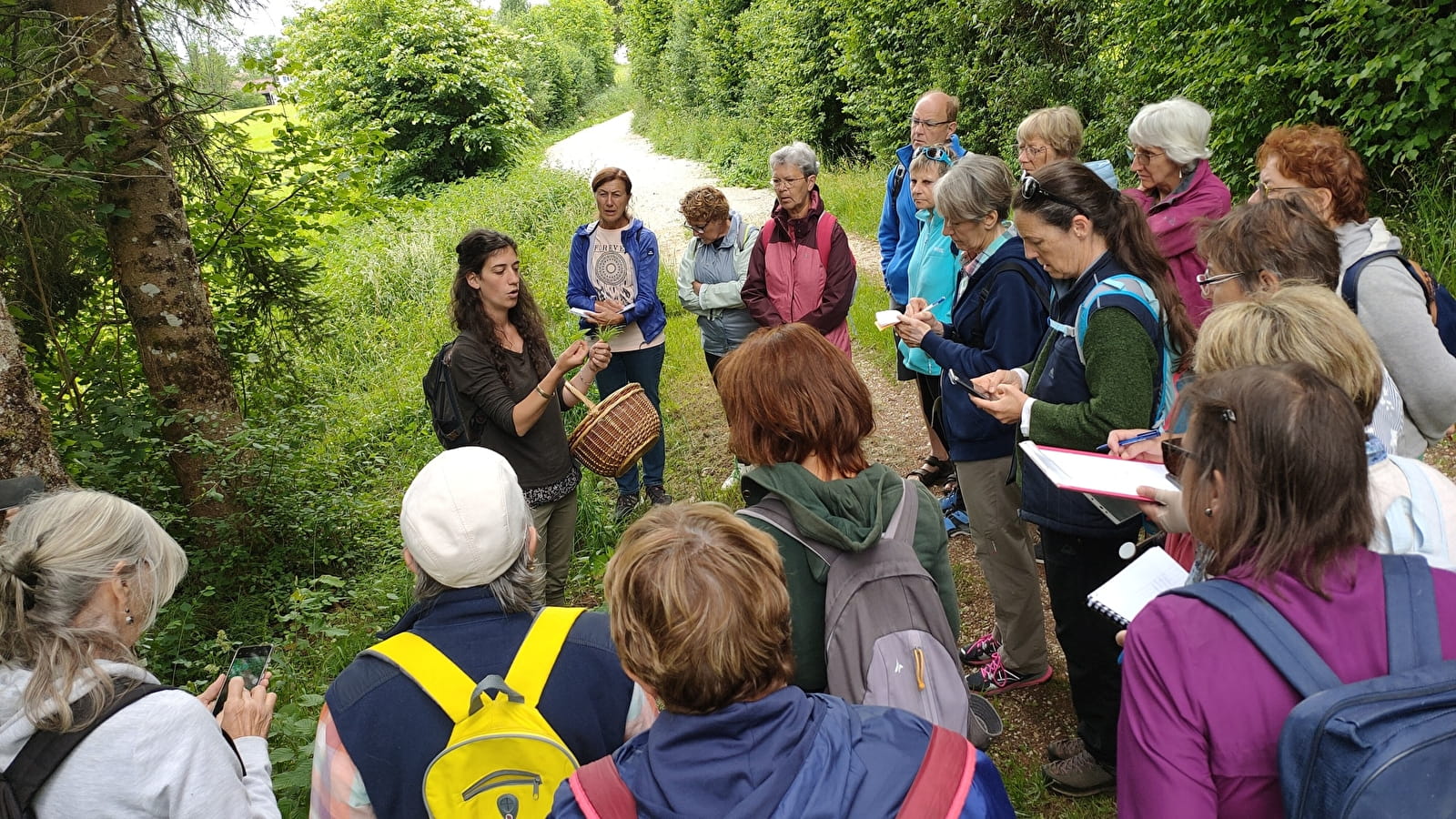 CPIE - Centre permanent d'initiatives pour l'Environnement du Haut-Jura