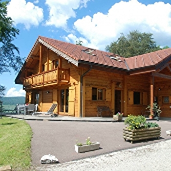 Lipivhel - FONCINE-LE-HAUT