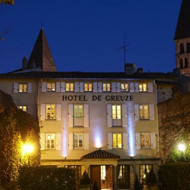 Hôtel de Greuze