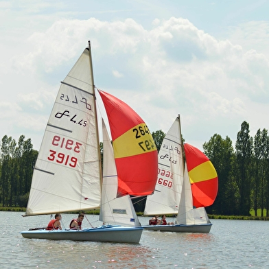 Activital Base Sport et Nature de Baye