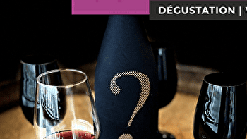 'Voyage en Verre Inconnu' - NUITS-SAINT-GEORGES