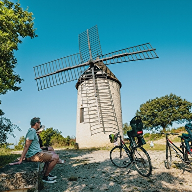 Moulin Sorine