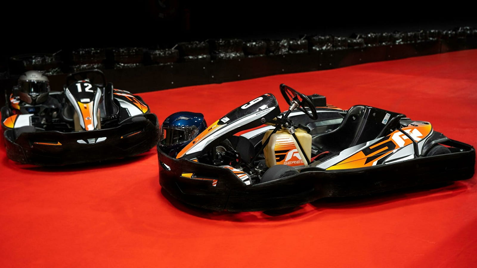 Go kart 90