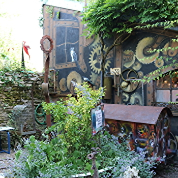 L'Atelier du Quai - L'ISLE-SUR-LE-DOUBS