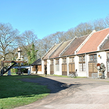 Office de Tourisme La Charité sur Loire Bertranges - Val de Nièvres - BIT de Guérigny - GUERIGNY