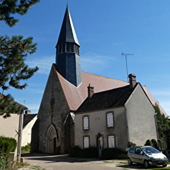 Malicorne, petite histoire d'un grand village - CHARNY OREE DE PUISAYE