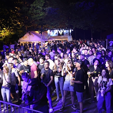 Farmer fest 
