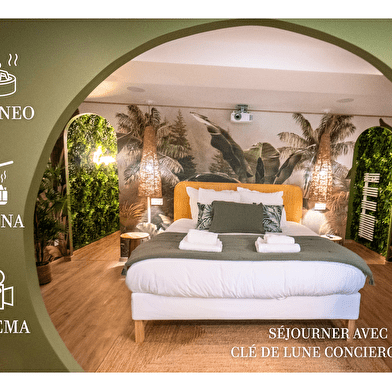 Clé de Lune Conciergerie