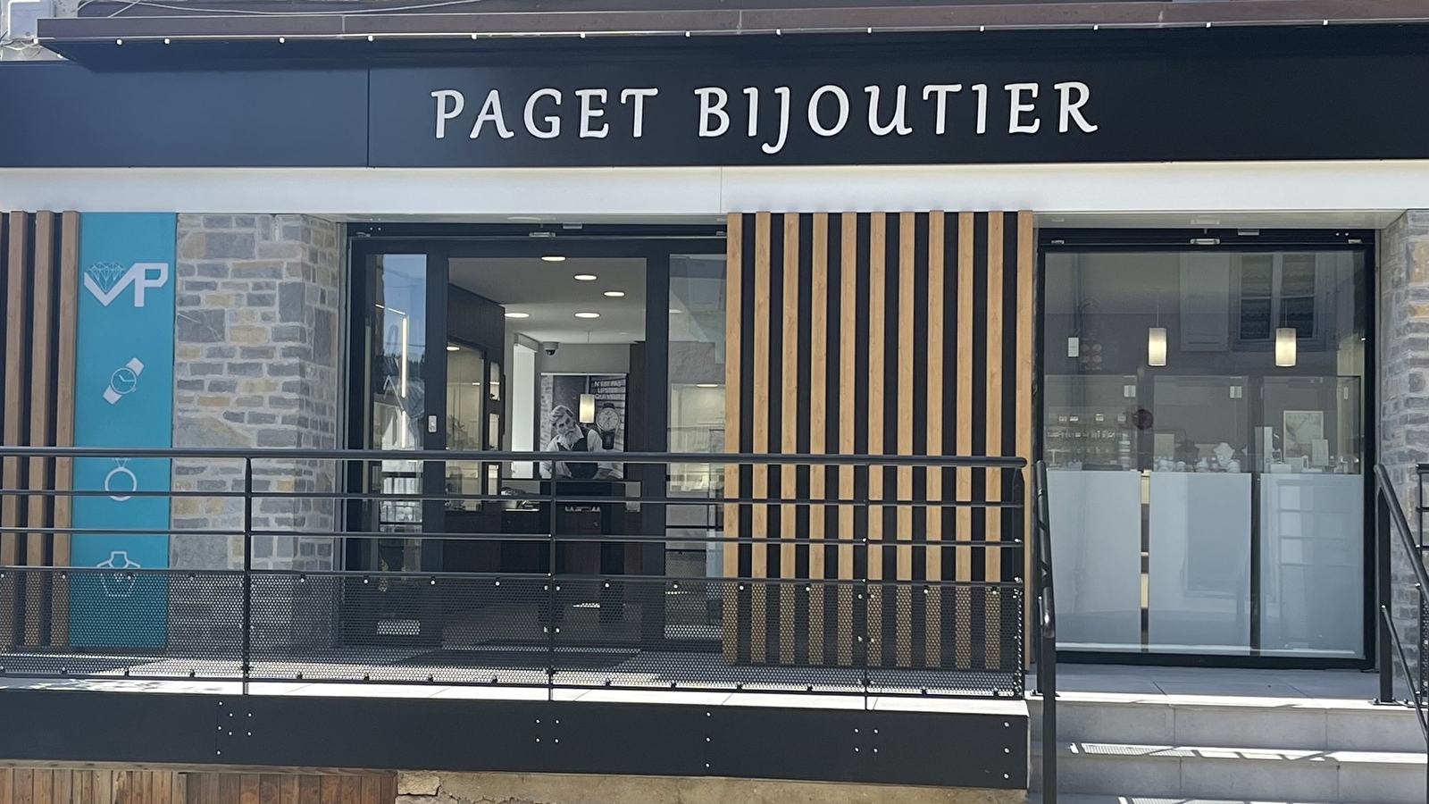 Paget Bijoutier