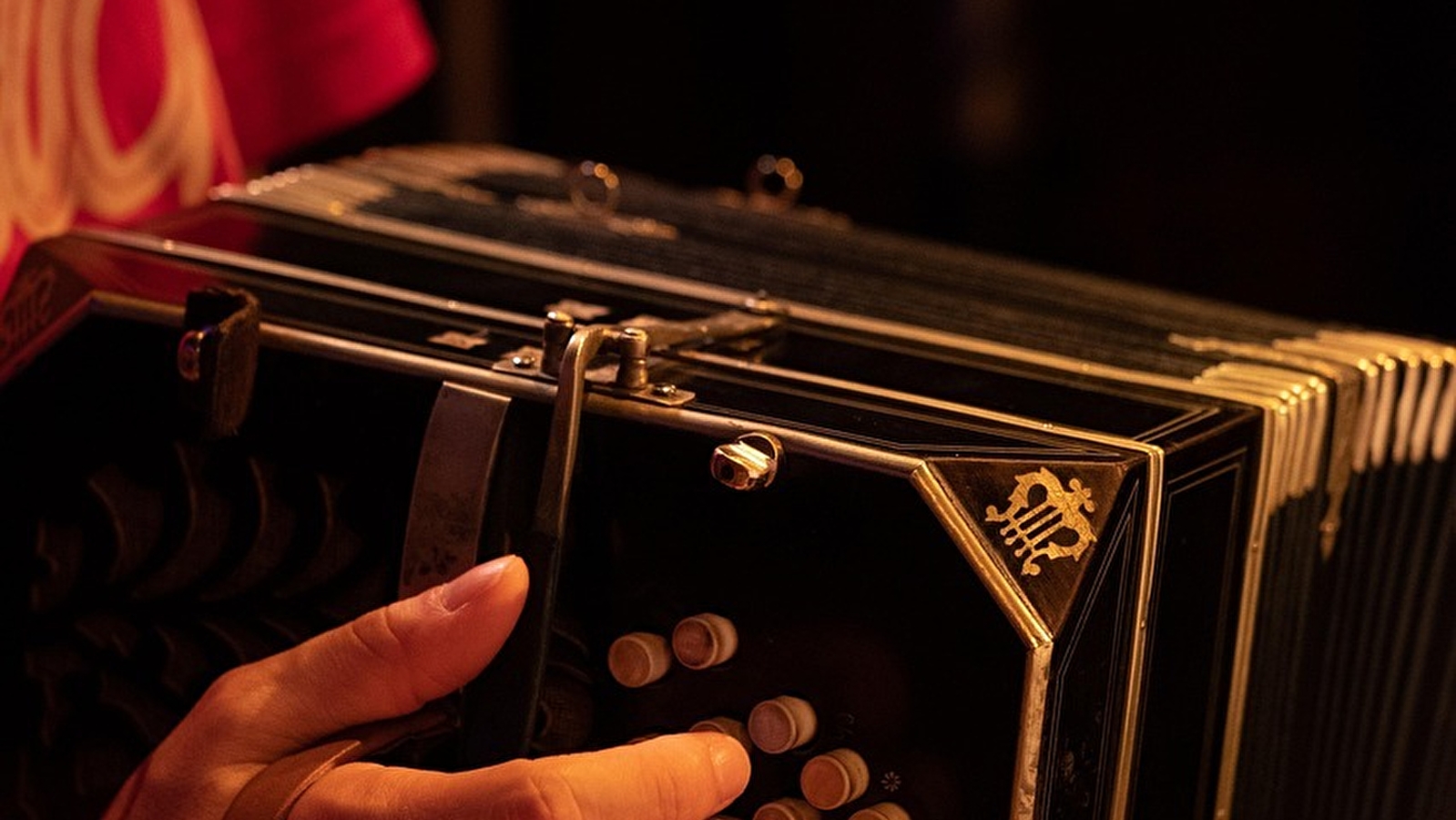Concert Tango Argentin