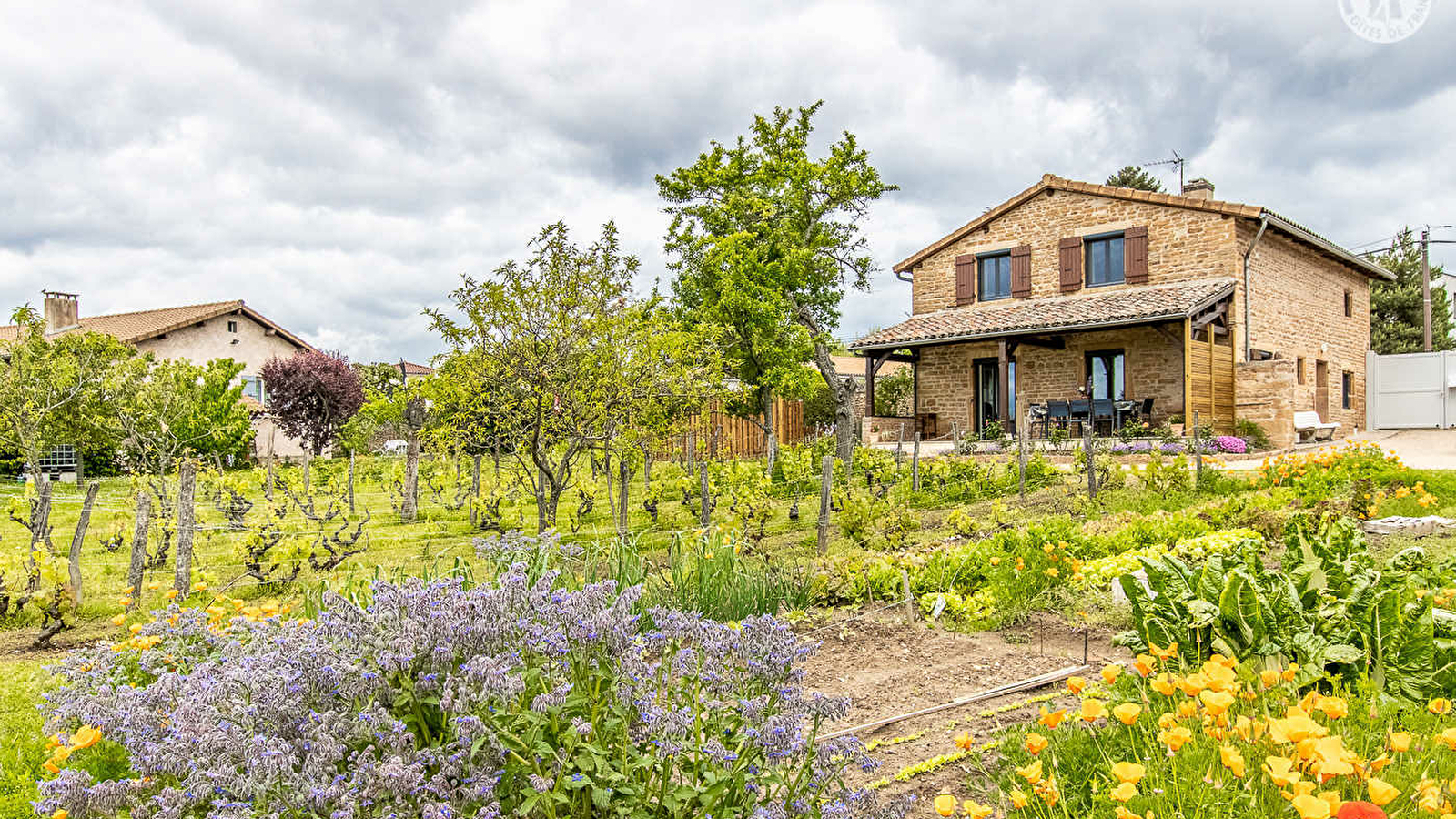 Clos de la Maison