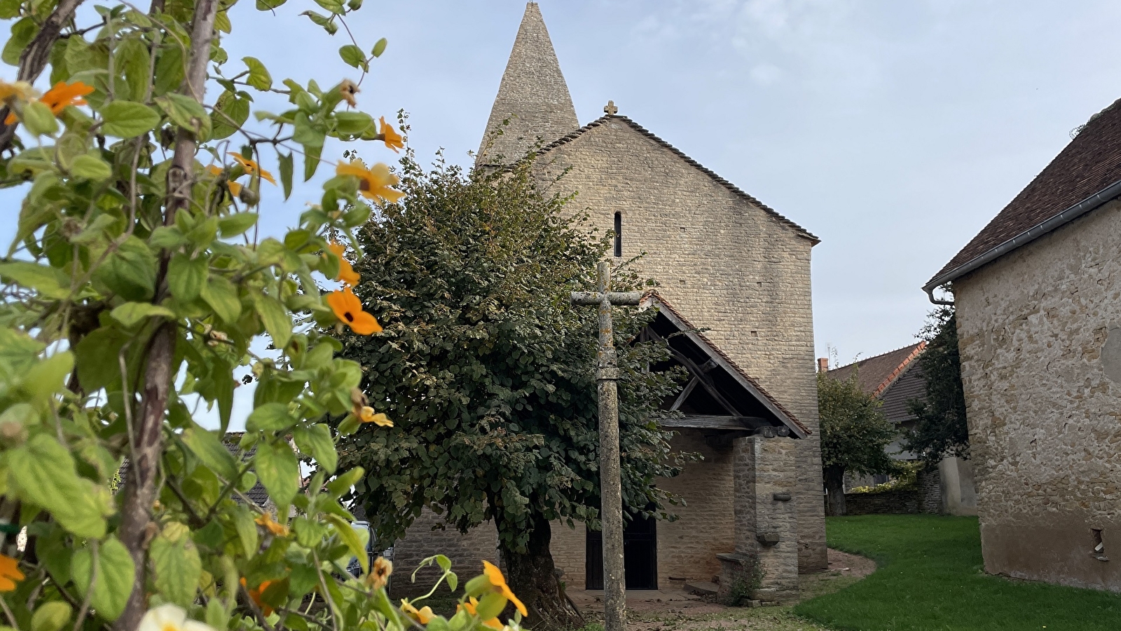 Eglise Saint-Martin