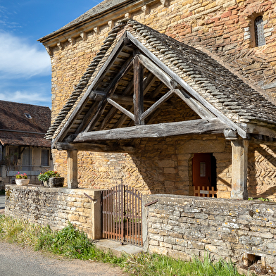 Eglise Saint-Clément