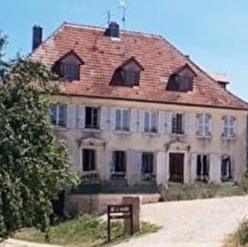 Le gite du Meunier - COURTELEVANT
