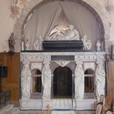 Eglise Saint-Thomas de Cantorbery
