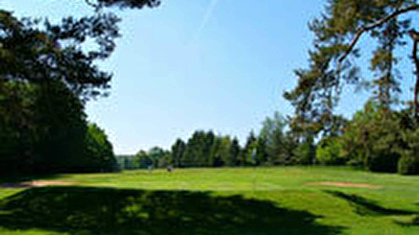 Golf de Prunevelle