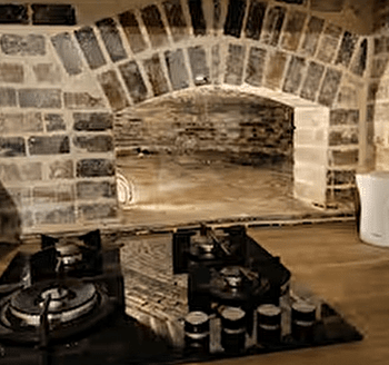 La Maison de Bettyneige - BITRY