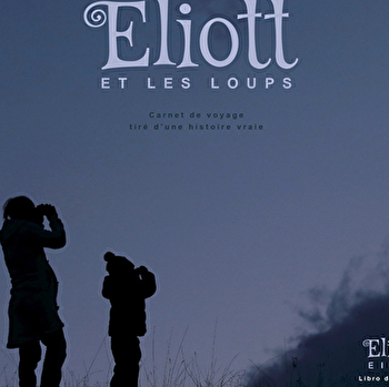 Les mercredis du loup - LAMOURA
