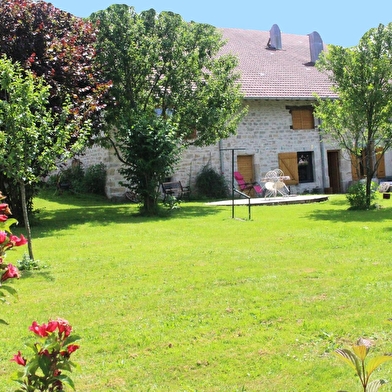 Gîte du Verger