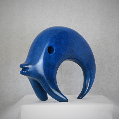 Exposition Peintures-Sculptures de Patricia Delorme et Jean-Yves Petit