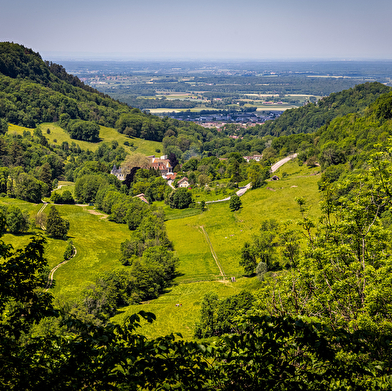 L'Observatoire, Maison Zugno