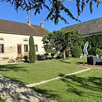Le Pré Meunier - SAINT-MARTIN-DE-LA-MER