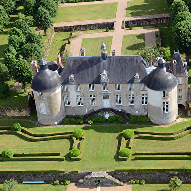 Château d'Arthel