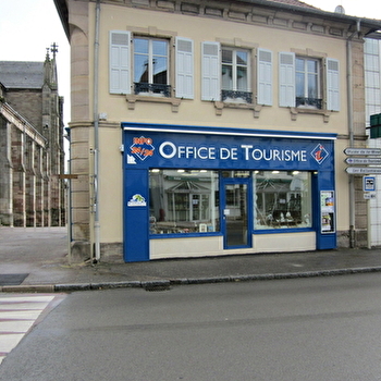 Ronchamp Tourisme - Vosges du Sud - RONCHAMP