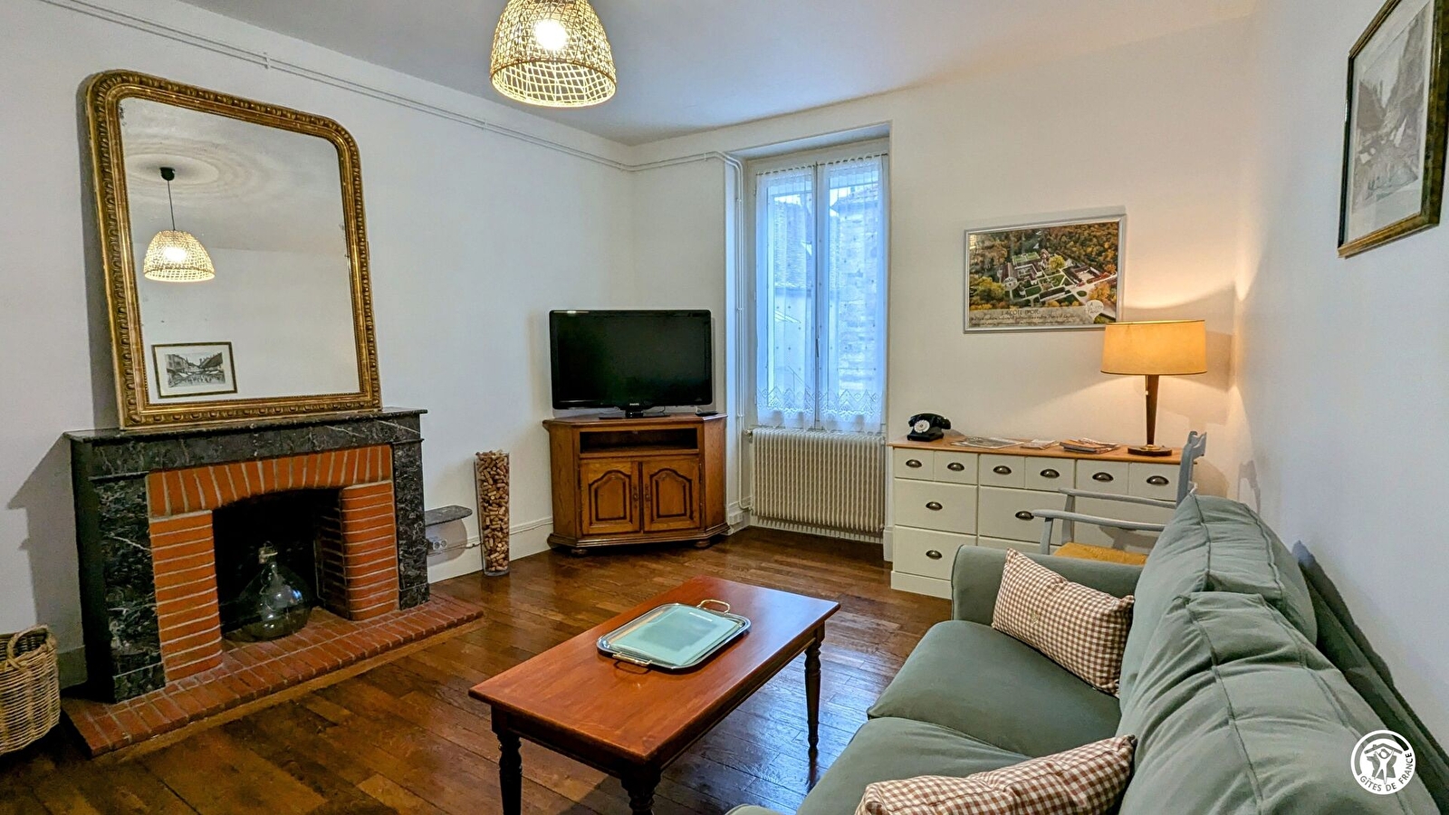 La Petite Semuroise