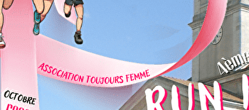 Run in Sennecey - 4e édition - SENNECEY-LE-GRAND