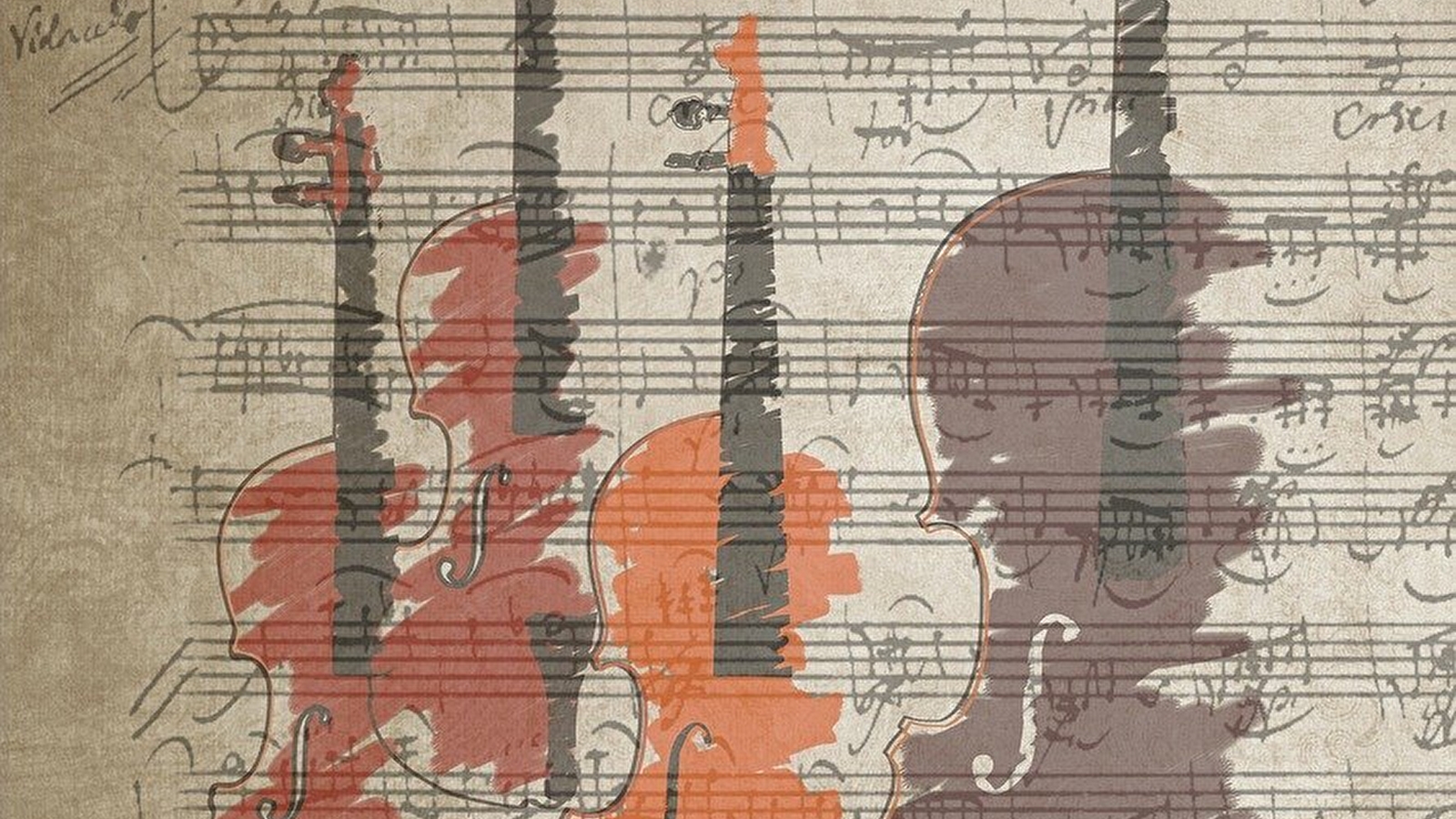 Concert musique classique