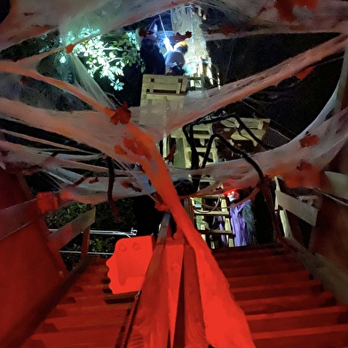Accro'ween