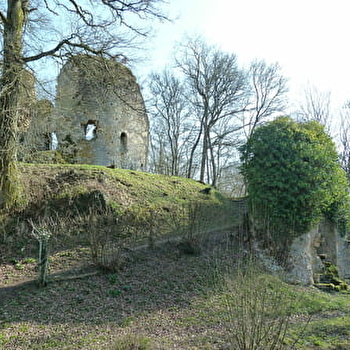 Journées Européennes du Patrimoine - SAINT-VERAIN