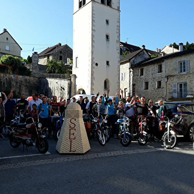 Musée des salières