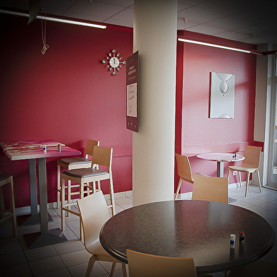 Les Cuisines du Haut
