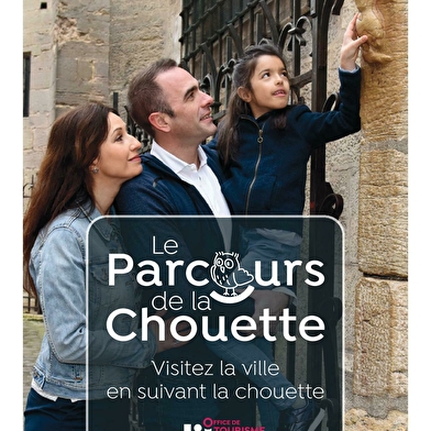 Parcours de la Chouette