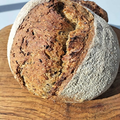 La magie du levain