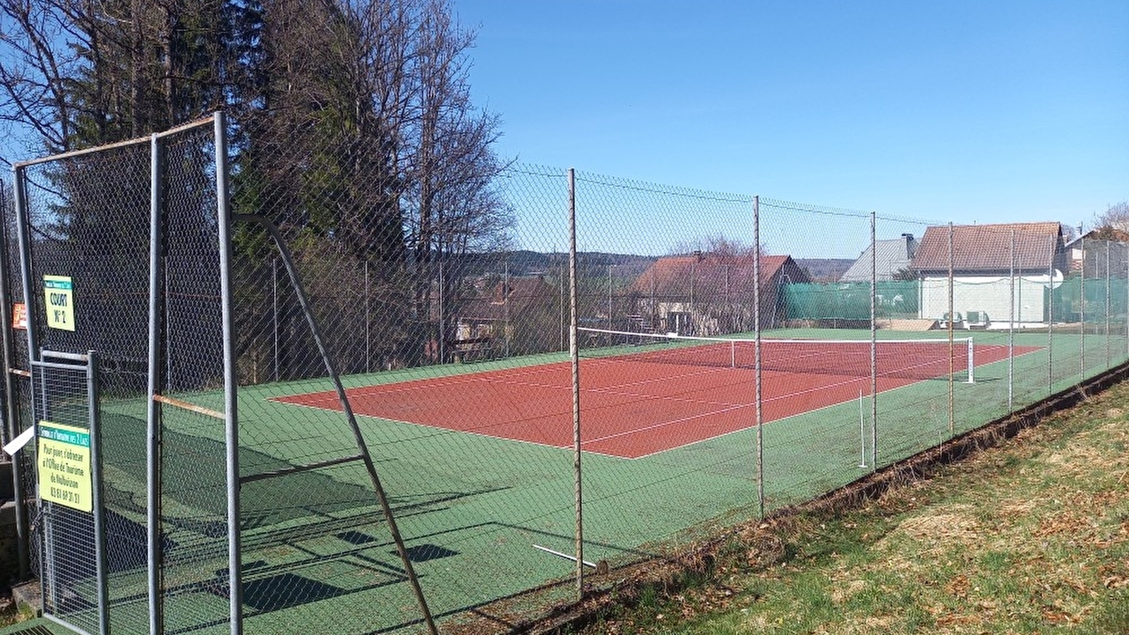 Tennis