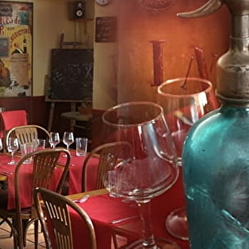 Chez Arno - SEGNY