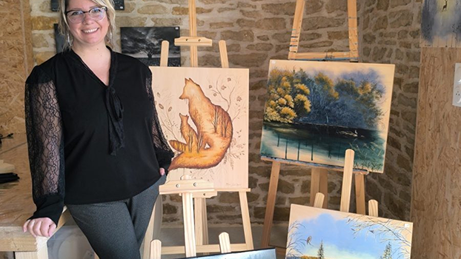 L'Atelier d'Elodie