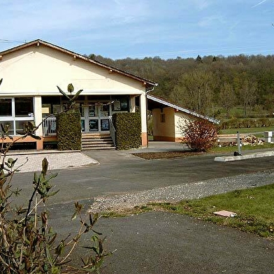 Camping municipal des Grands Ansanges