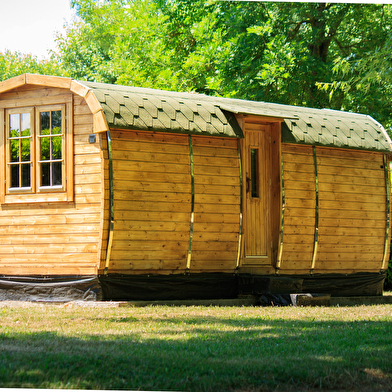 Camping Les Voiles sur Grosne