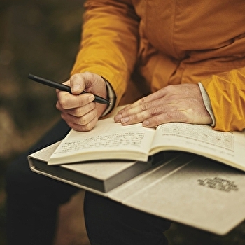 Ateliers d'écriture - PONTARLIER