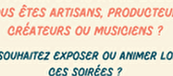 Vendredi festif - MOISSEY